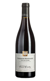 Вино Domaine Bouard-Bonnefoy Chassagne-Montrachet Vieilles Vignes 2021 0,75 л