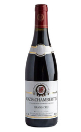 Вино Domaine Harmand-Geoffroy Mazis-Chambertin Grand Cru 2020 0,75 л