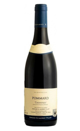 Вино Domaine Fernand & Laurent Pillot Pommard Tavannes 2020 0,75 л