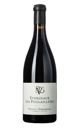 Вино Domaine Pierre Girardin Echezeaux Les Poulailleres 2020 0,75 л