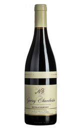 Вино Domaine Nicolas Burguet Gevrey-Chambertin 2020 0,75 л