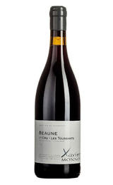 Вино Domaine Xavier Monnot Beaune 1er Cru Les Toussaints 2018 0,75 л