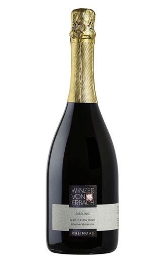 фото игристое вино Winzer von Erbach Erbacher Michelmark Riesling Sekt Extra Brut 2022 0,75 л