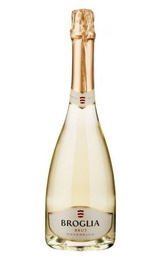 Игристое вино Broglia Roverello Brut 2021 0,75 л