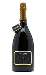 Игристое вино Valdo Numero 10 Metodo Classico Brut Valdobbiadene 2019 1,5 л