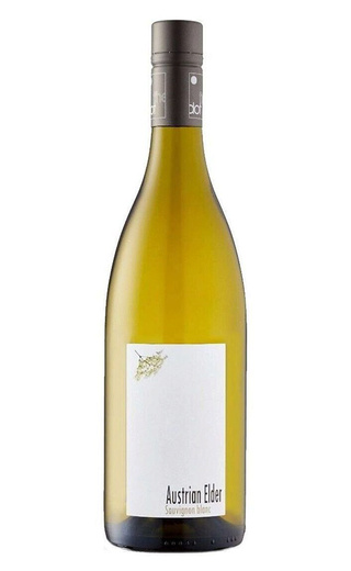 фото вино Weingut Pfaffl Austrian Elder 2023 0,75 л