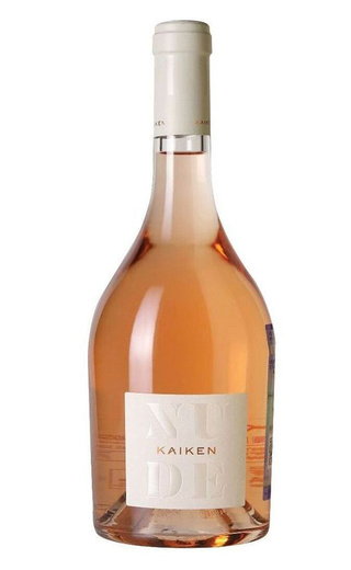 фото вино Kaiken Nude 2023 0,75 л