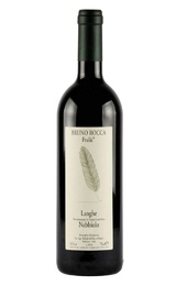 Вино Bruno Rocca Fralu Nebbiolo 2021 0,75 л