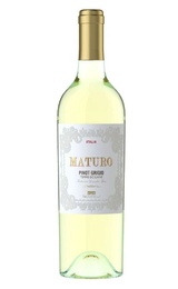 Вино Castellani Maturo Pinot Grigio Terre Siciliane 2023 0,75 л