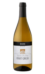 Вино Bozen Pinot Grigio 2022 0,75 л