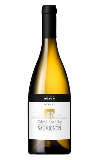 фото вино Bozen Sauvignon 2023 0,75 л