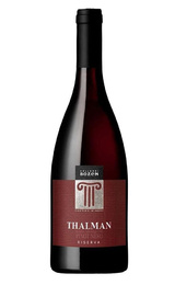 Вино Bozen Thalman Pinot Nero Riserva 2020 0,75 л