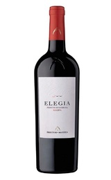 Вино Elegia Riserva Primitivo di Manduria 2020 0,75 л