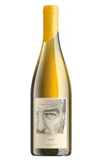 фото вино Cloudy Winery Dubrovskij Orange 2019 0,75 л