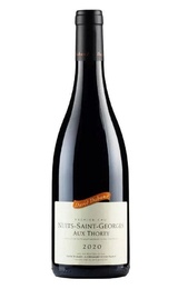 Вино David Duband Nuits-Saint-Georges Premier Cru Aux Thorey 2020 0,75 л