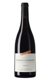 Вино David Duband  Charmes-Chambertin Grand Cru  2022 0,75 л