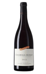 Вино David Duband Chambolle-Musigny  2022 0,75 л