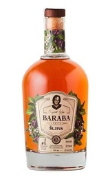 Ракия Бараба Слива