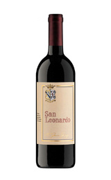 Вино Tenuta San Leonardo 2017 0,75 л