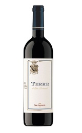 Вино Terre di San Leonardo 2020 0,75 л