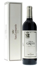 Вино Villa Gresti di San Leonardo 2019 0,75 л