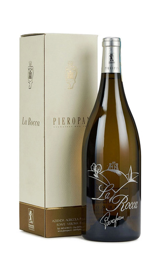 фото вино Pieropan Soave La Rocca Bio 2020 1,5 л