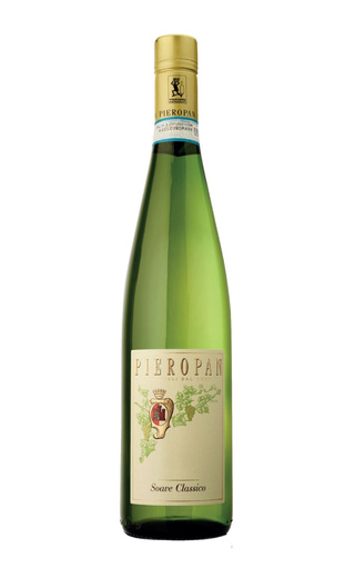 фото вино Pieropan Soave Classico 2023 0,75 л
