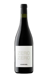 Безалкогольное вино Le Naturel Zero Zero Tinto 0,75 л