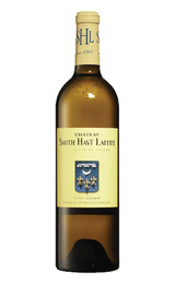 Вино Chateau Smith Haut Lafitte Grand Cru Classe Blanc 2021 0,75 л