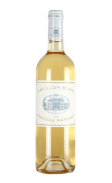 Вино Pavillon Blanc du Chateau Margaux 2021 0,75 л