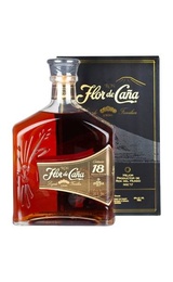 Ром Flor de Cana Centenario 18 Years 0,75 л