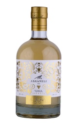 Чача Askaneli Brothers Premium Gold 0,7 л