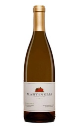 Вино Martinelli Road Chardonnay 2019 0,75 л