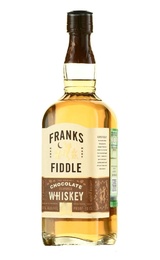 Виски Franks Fiddle Chocolate 0,7 л