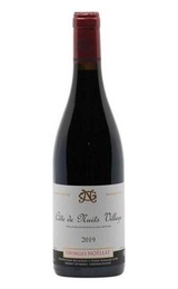 Вино Domaine Georges Noellat Cote de Nuits Villages 2019 0,75 л