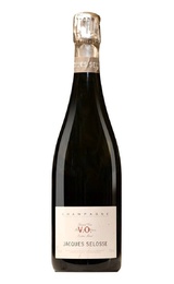 Шампанское Jacques Selosse Version Originale Grand Cru Blanc de Blancs Extra Brut 0,75 л