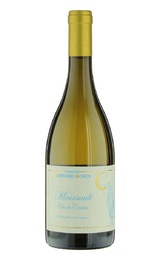 Вино Domaine Bernard-Bonin Meursault Clos du Cromin 2015 0,75 л