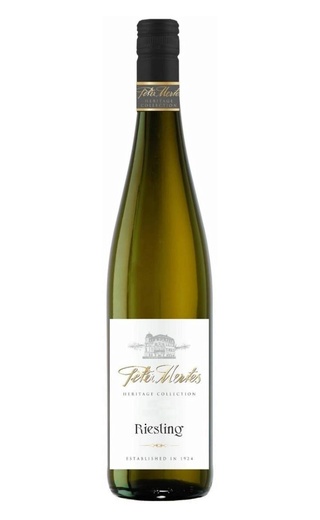 фото вино Peter Mertes Riesling 0,75 л