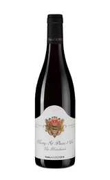 Вино Hubert Lignier Morey-Saint-Denis Premier Cru Les Blanchards 2021 0,75 л