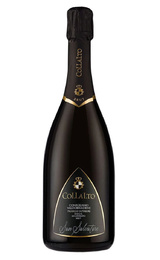 Игристое вино Collalto San Salvatore Prosecco Superiore Brut Millesimato 2023 0,75 л