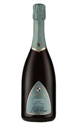 Игристое вино Collalto Ponte Rosso Prosecco Superiore Extra Brut Millesimato 2023 0,75 л