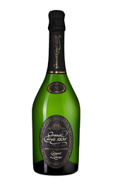 Креман Aimery Sieur d'Arques Cremant de Limoux Grande Cuvee 1531 de Aimery Reserve 2020 0,75 л