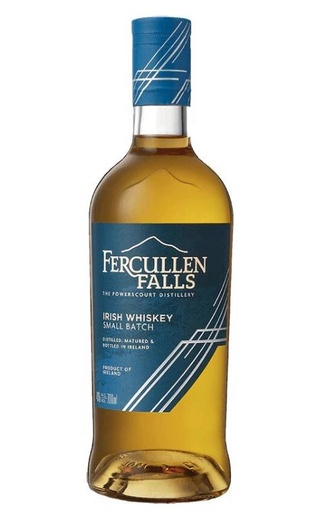 фото виски Fercullen Falls Small Batch 0,7 л