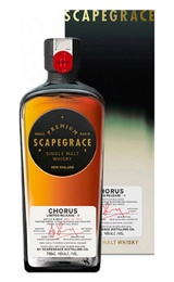 Виски Scapegrace Chorus II 0,7 л