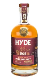 Виски Hyde №4 Rum Cask Finish 0,7 л