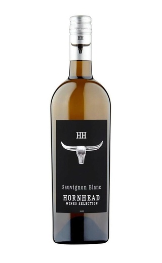 фото вино Hornhead Sauvignon Blanc 2023 0,75 л