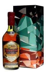 Текила Jose Cuervo Reserva de la Familia Extra Anejo 0,75 л