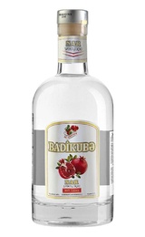 Бренди Бадикубе Гранат