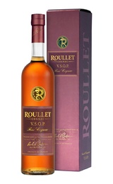 Коньяк Рулле VSOP