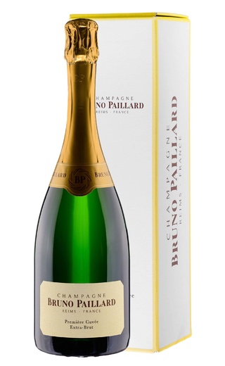 фото шампанское Bruno Paillard Premiere Cuvee Extra Brut 2020 0,75 л